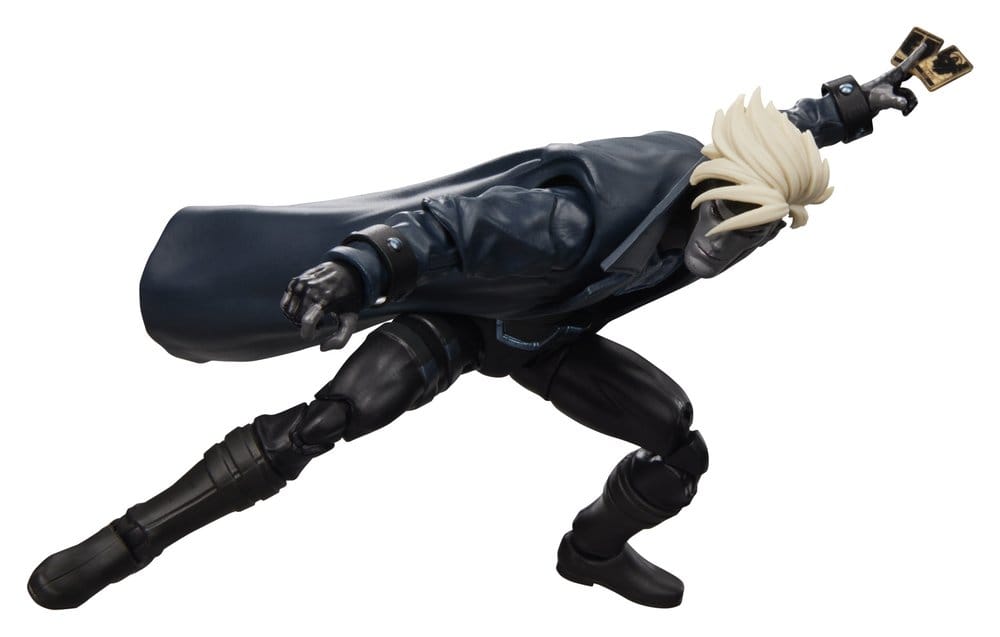 X-Men '97 Marvel Legends Action Figure Death Gambit 15 cm
