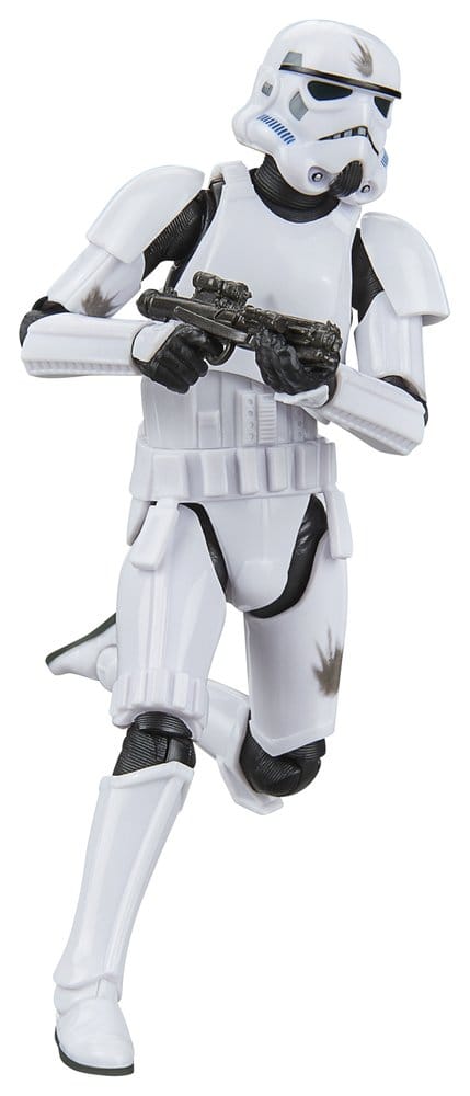 Star Wars Black Series Action Figure Stormtrooper May the 4th Be With You 15 cm