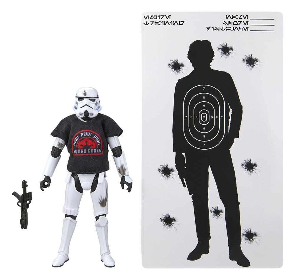 Star Wars Black Series Action Figure Stormtrooper May the 4th Be With You 15 cm