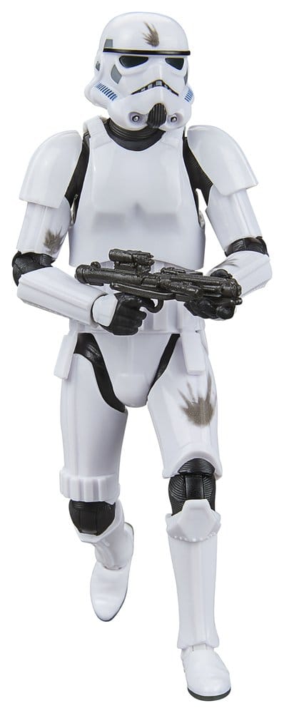 Star Wars Black Series Action Figure Stormtrooper May the 4th Be With You 15 cm