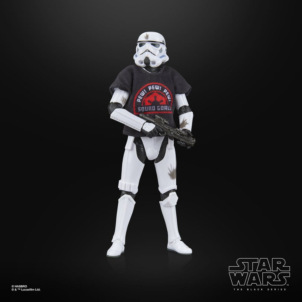 Star Wars Black Series Action Figure Stormtrooper May the 4th Be With You 15 cm