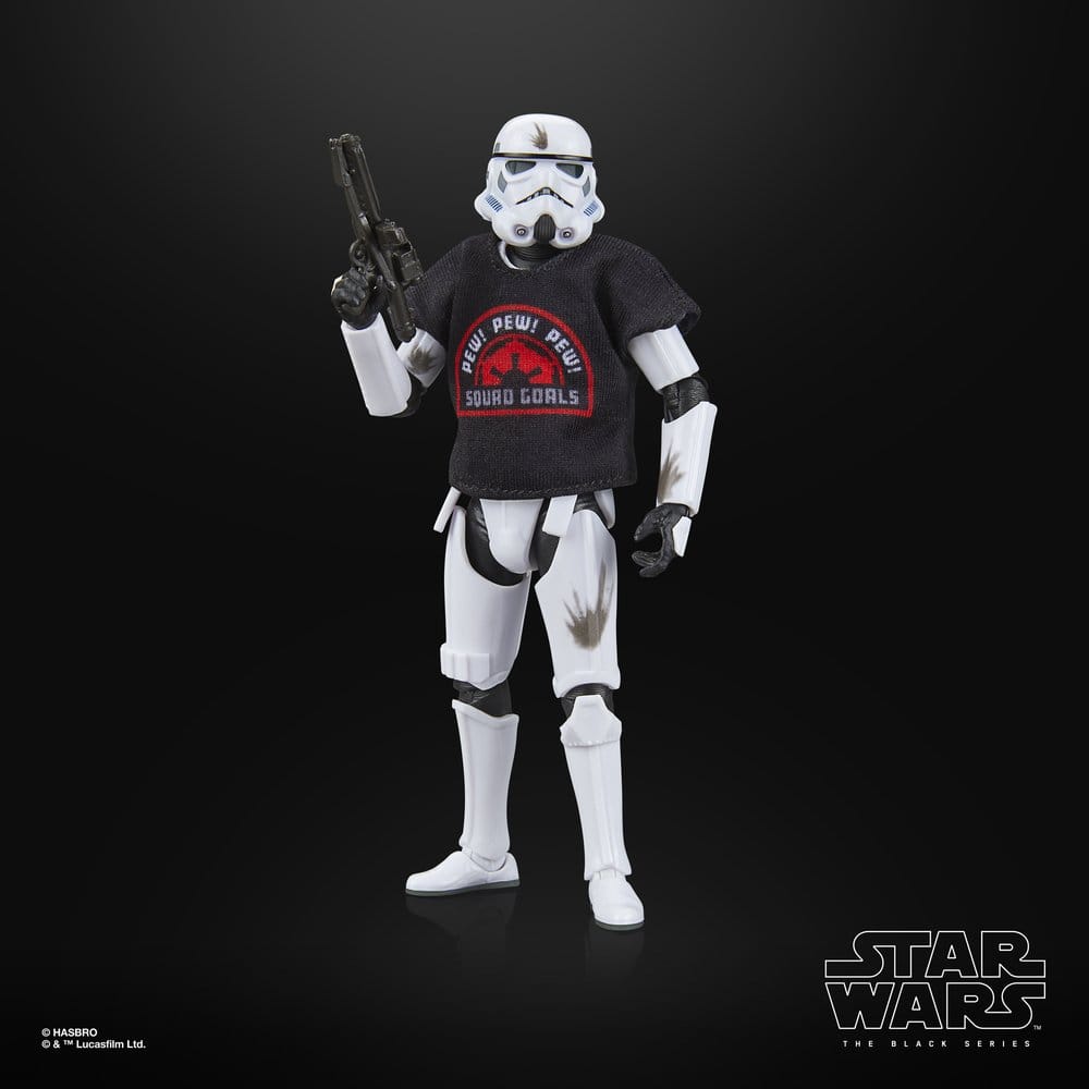Star Wars Black Series Action Figure Stormtrooper May the 4th Be With You 15 cm