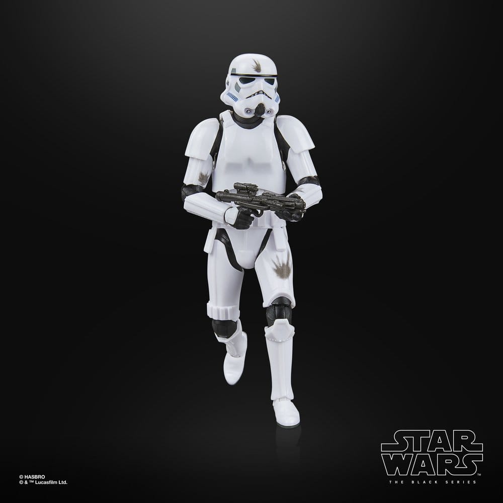 Star Wars Black Series Action Figure Stormtrooper May the 4th Be With You 15 cm