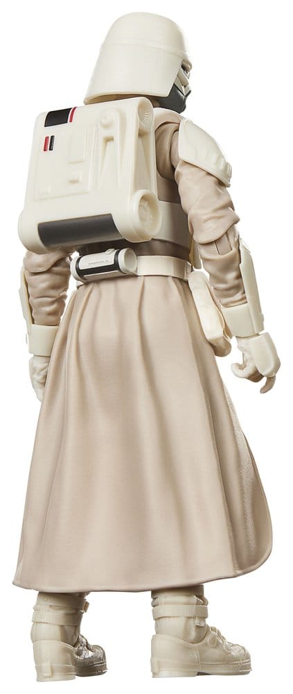 Star Wars: The Mandalorian & Grogu Black Series Action Figure Imperial Remnant Snowtrooper 15 cm