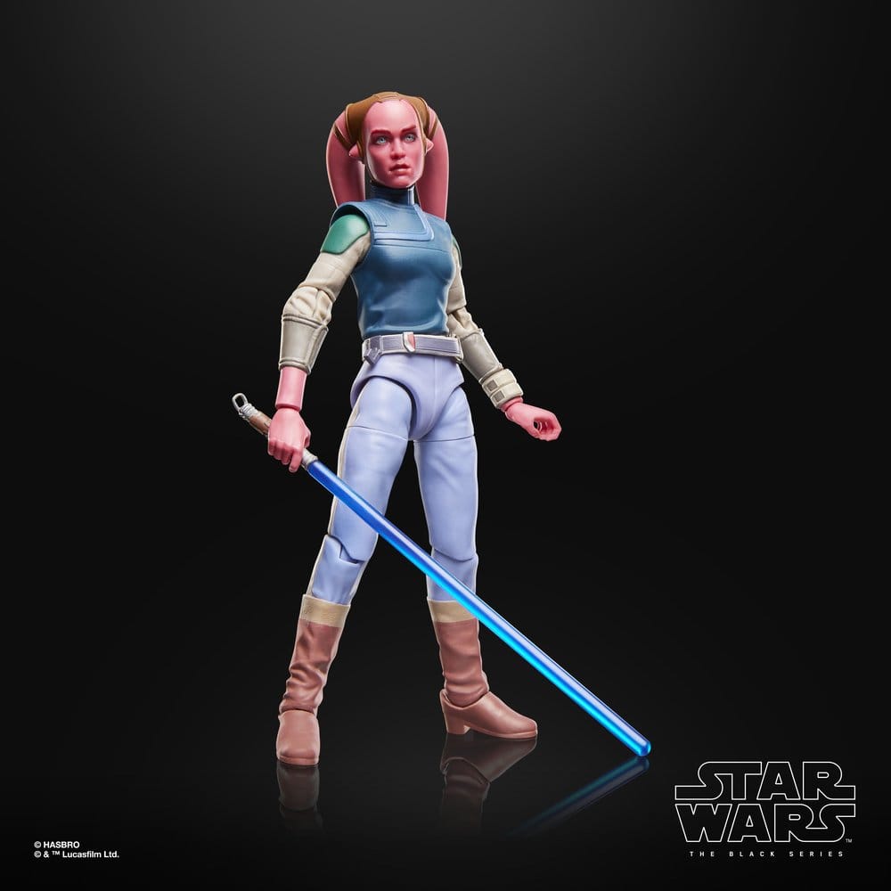 Star Wars: Maul - Shadow Lord Black Series Action Figure Devon Izara 15 cm