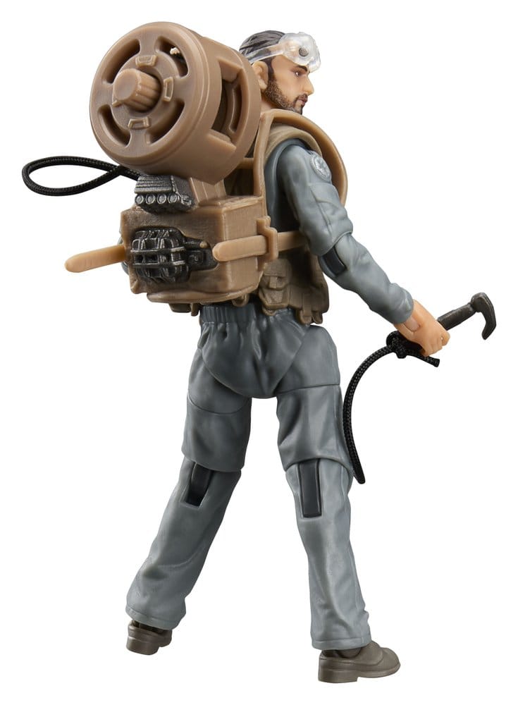 Star Wars: Rogue One Vintage Collection Action Figure Bodhi Rook 10 cm
