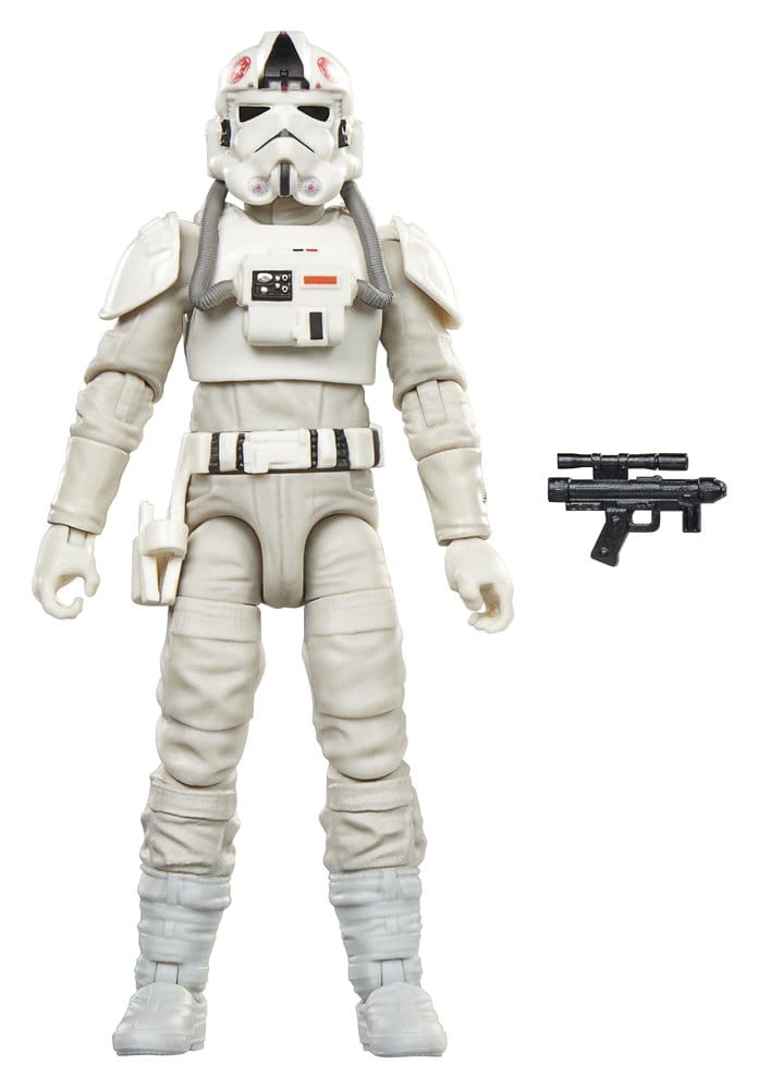 Star Wars: The Mandalorian & Grogu Vintage Collection Action Figure Imperial Remnant AT-AT Driver 10 cm