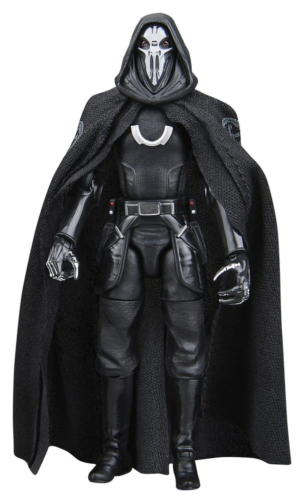 Star Wars: Maul - Shadow Lord Vintage Collection Action Figure Eleventh Brother 10 cm