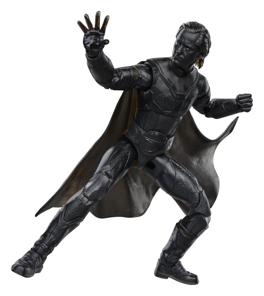 Thunderbolts Marvel Legends Action Figure 2-Pack Valentina Allegra de Fontaine & Marvel's The Void 15 cm