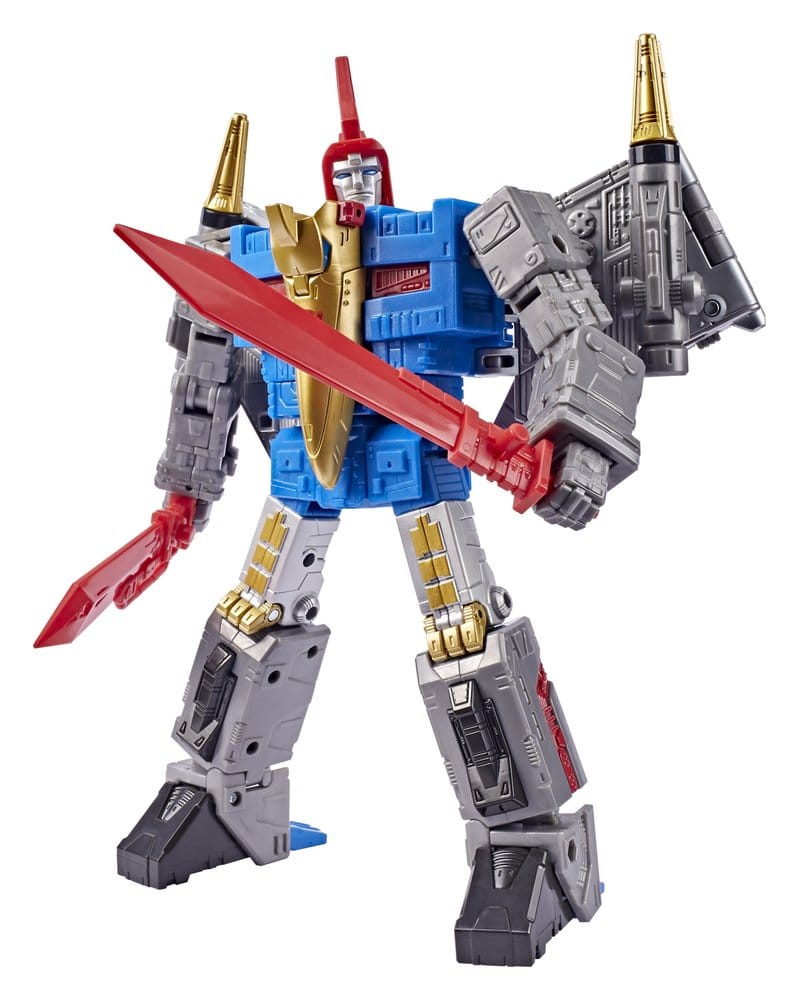 The Transformers: The Movie Studio Series Leader Class Action Figure Dinobot Swoop 21 cm