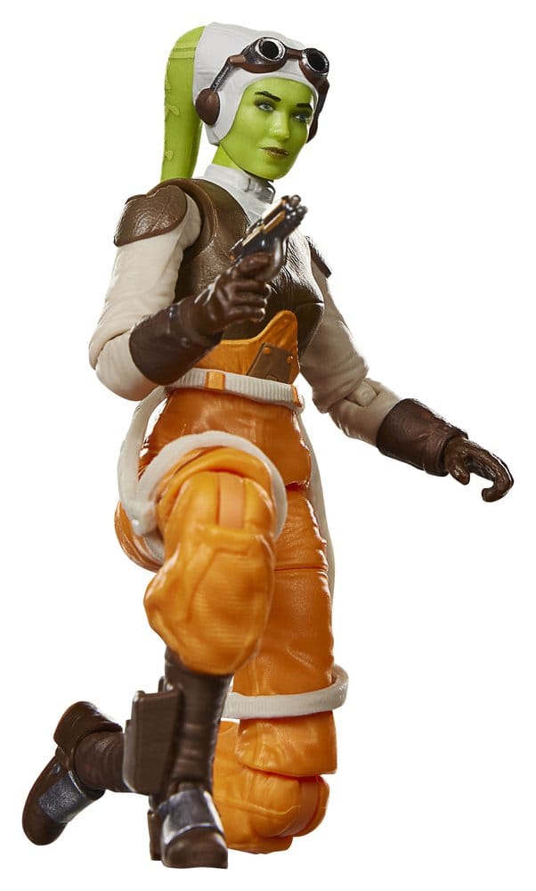 Star Wars Rebels Vintage Collection Action Figure Hera Syndulla (Spectre-2) 10 cm