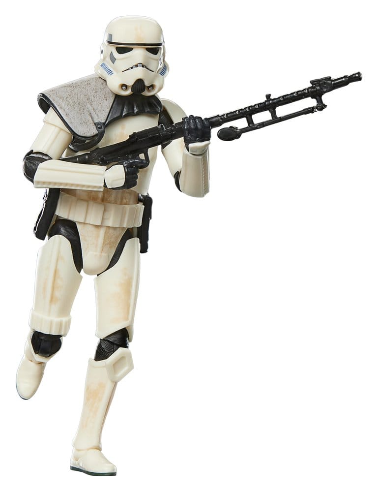 Star Wars Episode IV Black Series Action Figure 2-Pack Dewback & Sandtrooper 15 cm
