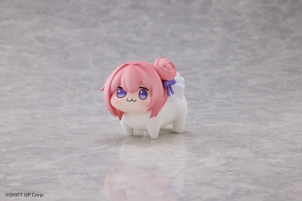 Goddess of Victory: Nikke SAC Series Mini Figures 6-Pack Doro 6,5 cm