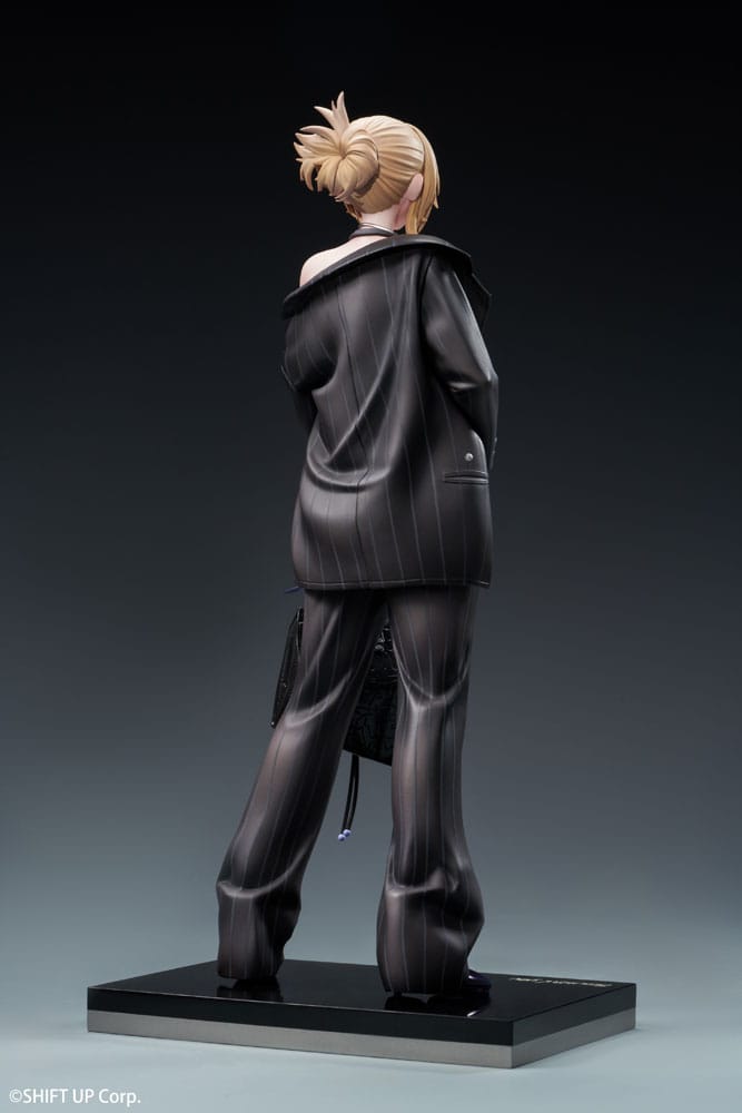 Goddess of Victory: Nikke PVC Statue 1/7 Grave: Beautiful You Deluxe Edition 25 cm