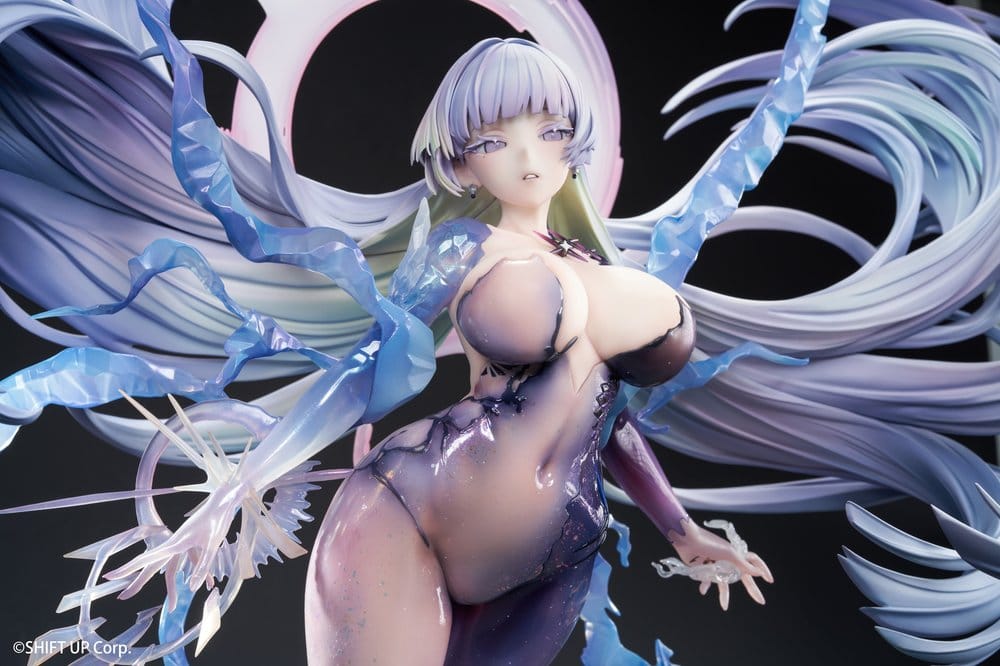 Goddess of Victory: Nikke PVC Figure 1/4 Nayuta: Wu Wei 60 cm