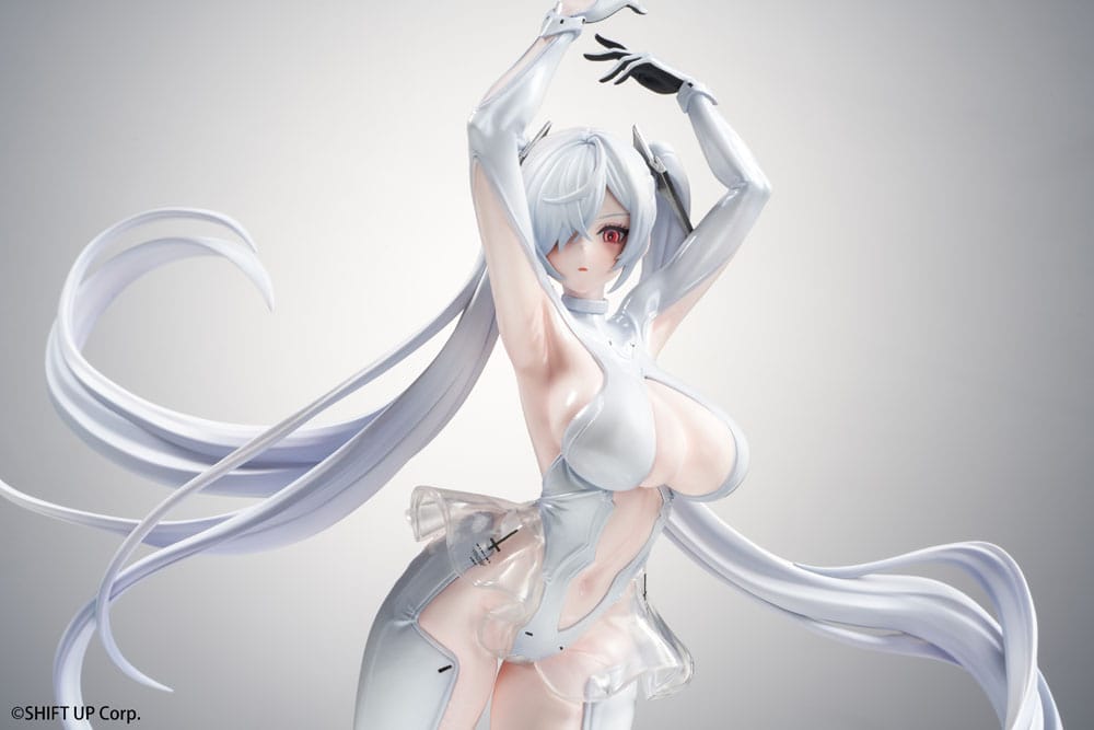 Goddess of Victory: Nikke PVC Statue 1/10 Cinderella 22 cm