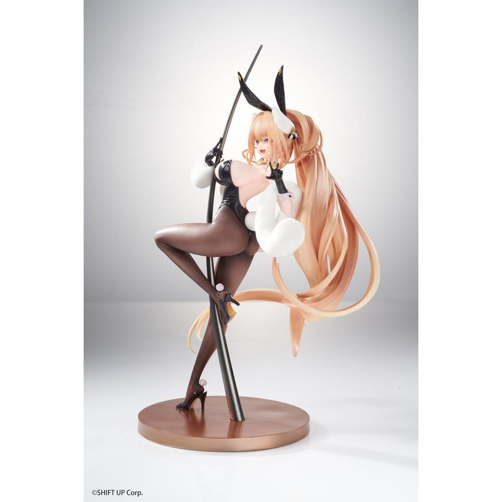 Goddess of Victory: Nikke PVC Figure 1/10 Rupee Rabbit Deluxe 22 cm