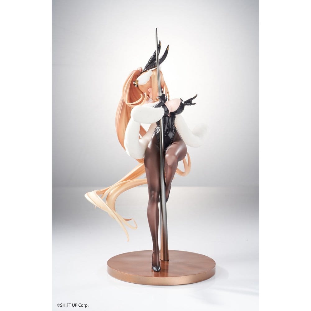 Goddess of Victory: Nikke PVC Figure 1/10 Rupee Rabbit Deluxe 22 cm