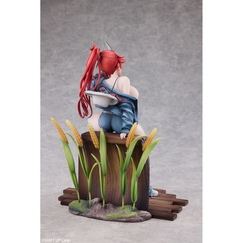 Goddess of Victory: Nikke PVC Figure 1/7 Red Hood: Retro Days 25 cm