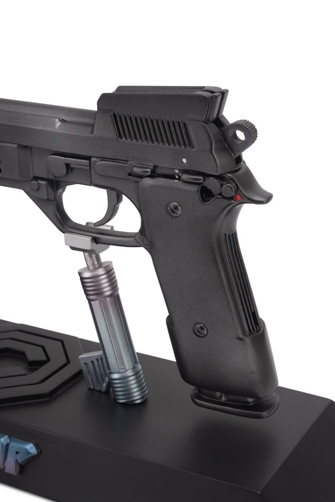 RoboCop Replica 1/1 RoboCop Auto 9 33 cm