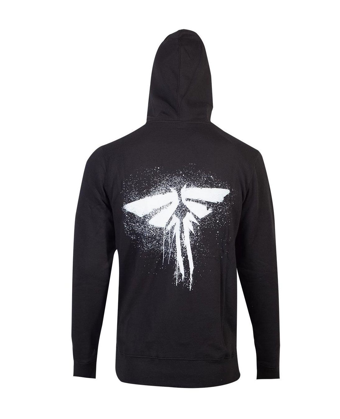 The Last of Us Hooded Sweater Firefly Size M