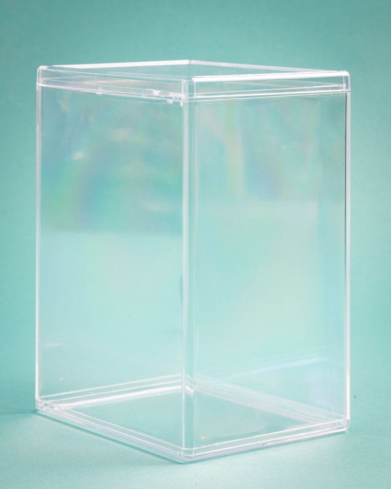 heo Protective Display Case for Funko POP!&trade; Figures