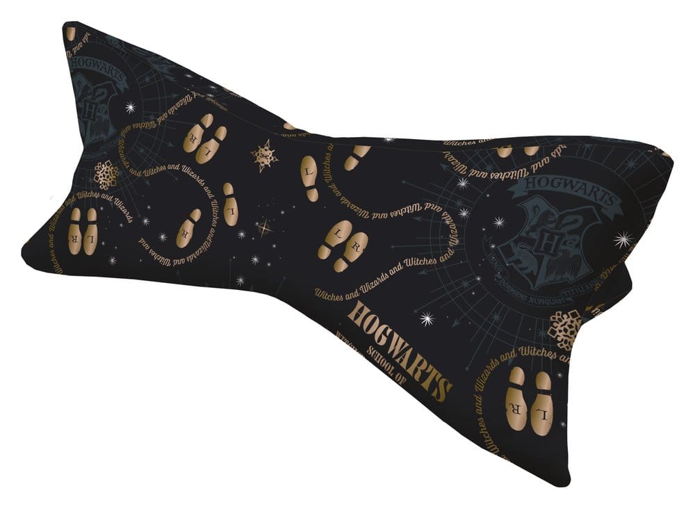 Harry Potter Reading Bone Marauder's Map 18 x 40 cm
