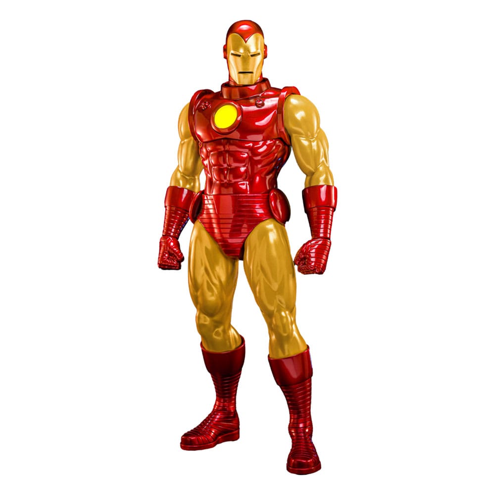 Marvel Action Figure 1/6 Iron Man 32 cm