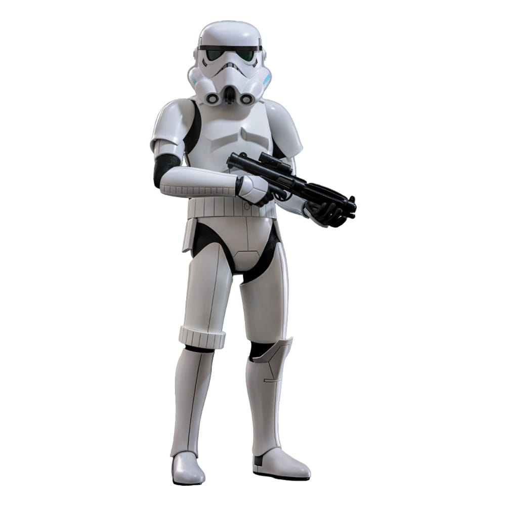 Star Wars: Rebels Action Figure 1/6 Stormtrooper 28 cm