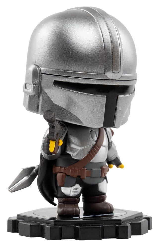 Star Wars Cosbi Mini Figures Series 1 8 cm Blind Box Display (8)