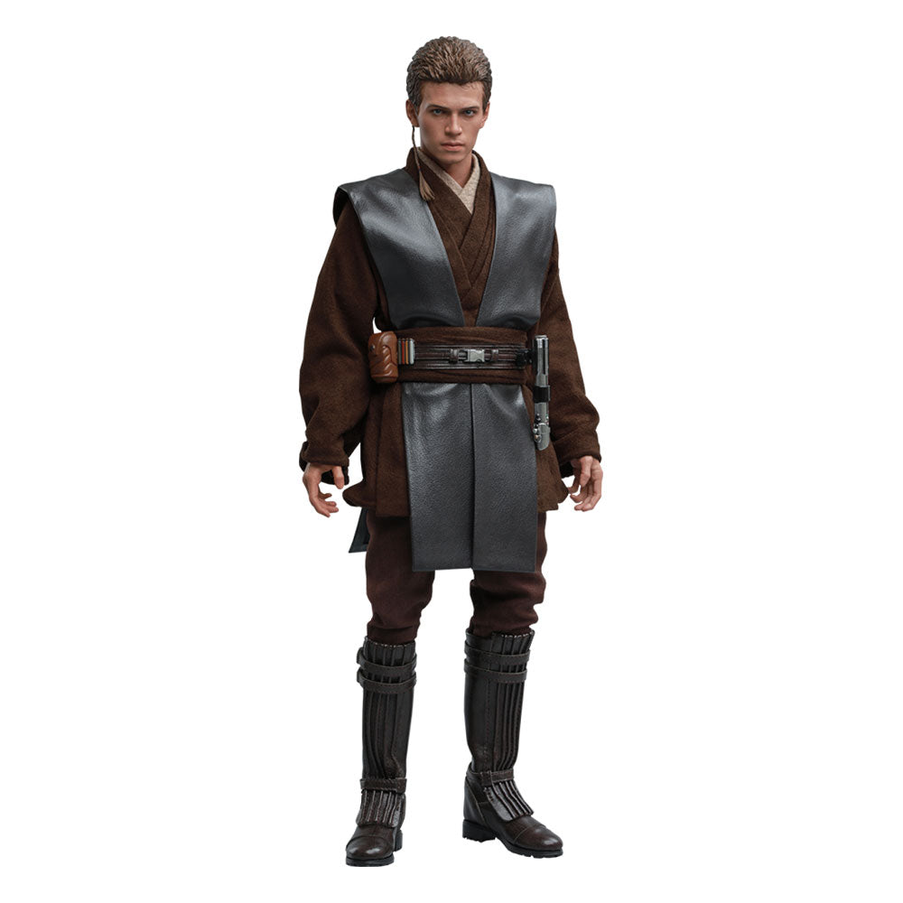 Star Wars: Episode II Action Figure 1/6 Anakin Skywalker 31 cm - Damaged packaging