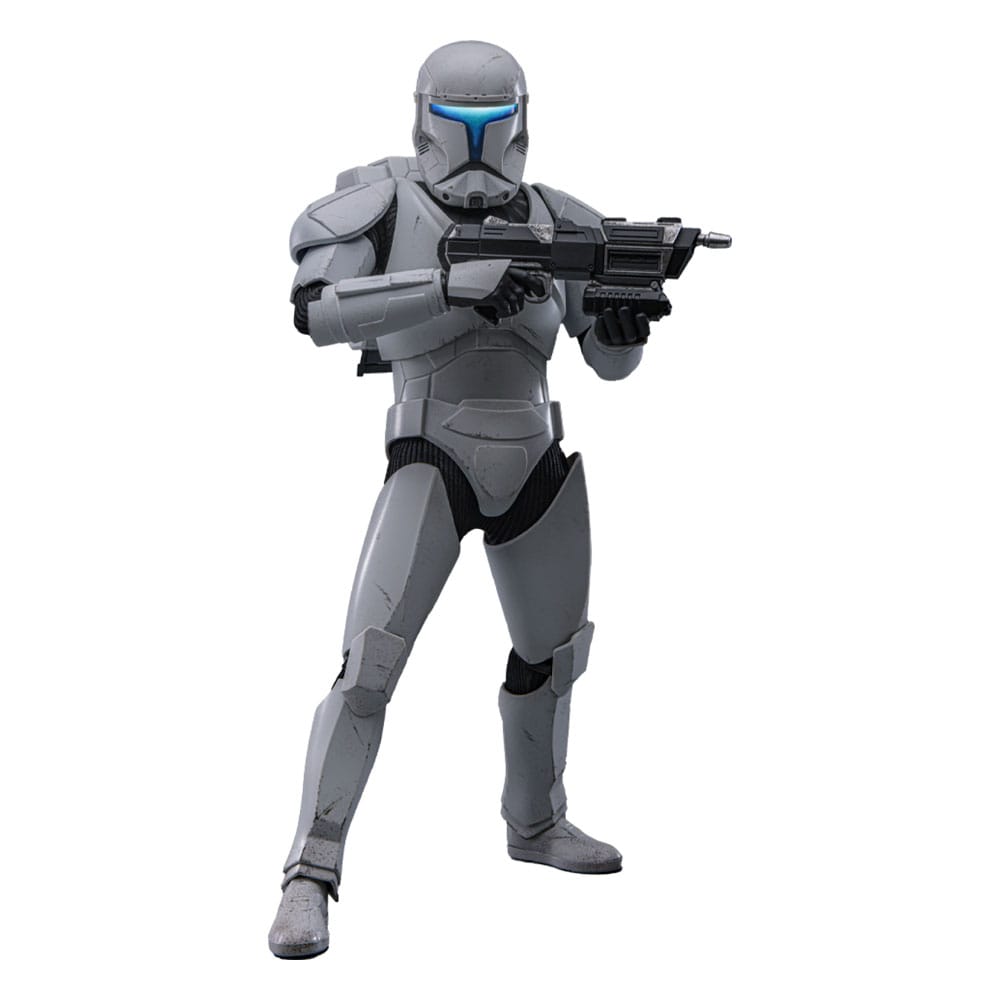 Star Wars: The Bad Batch Action Figure 1/6 Clone Commando 30 cm