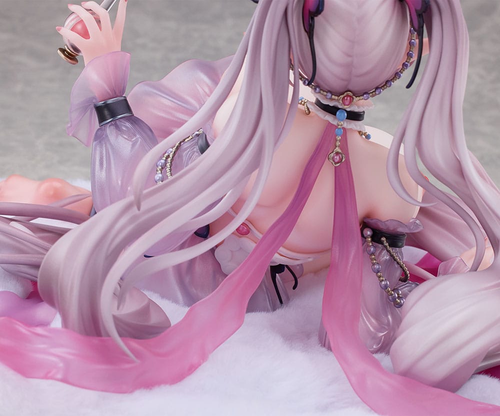 Eternal Courtesan Elf 3 Statue 1/6 Rosellina 12 cm