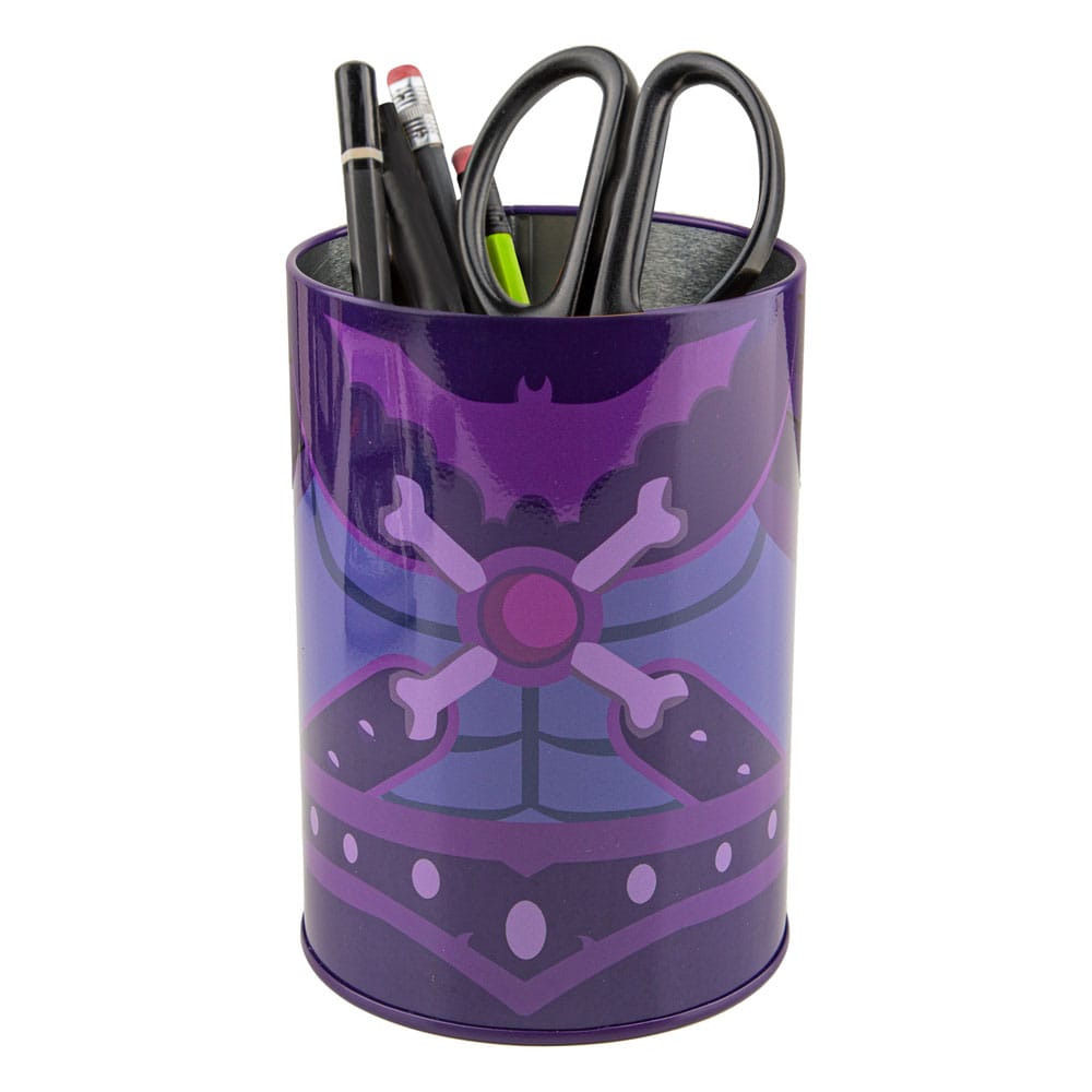 Masters of the Universe - Revelation: Skeletor Pen Holder