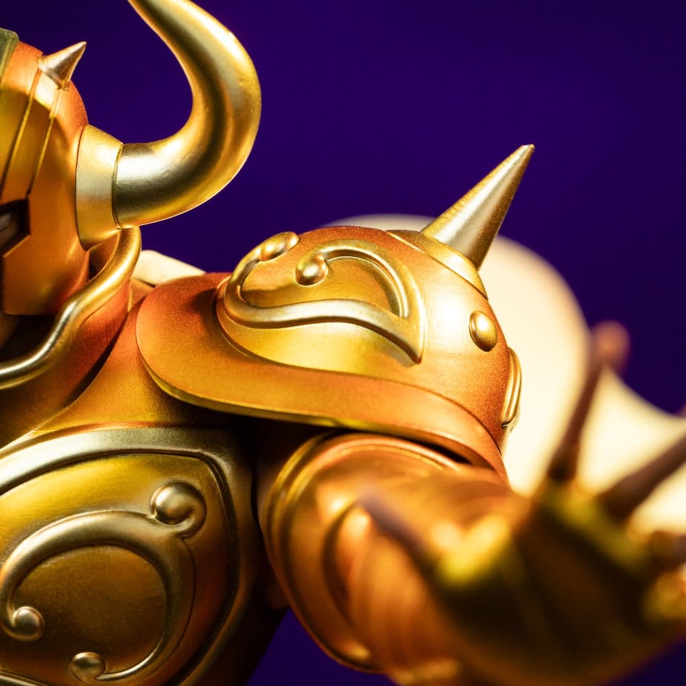 Saint Seiya Art Scale Statue 1/10 Taurus Aldebaran 30 cm