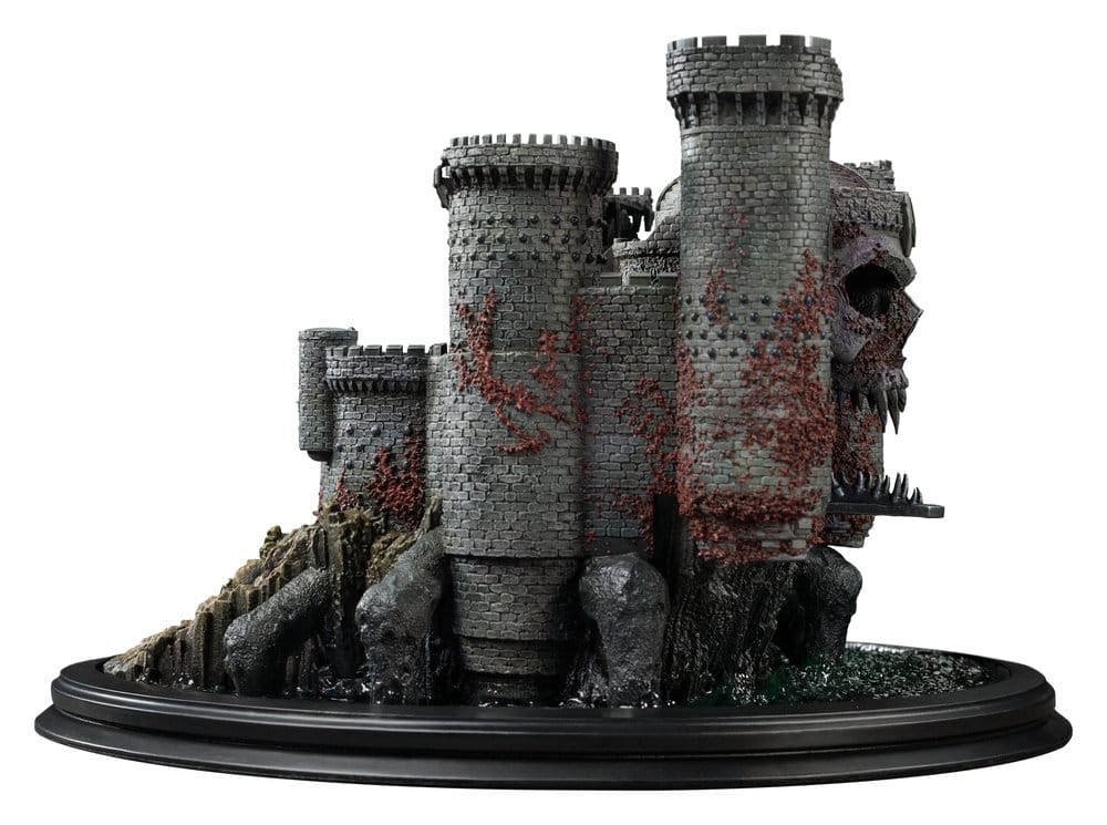 Masters of the Universe Icons Replica Grayskull Castle 20 cm