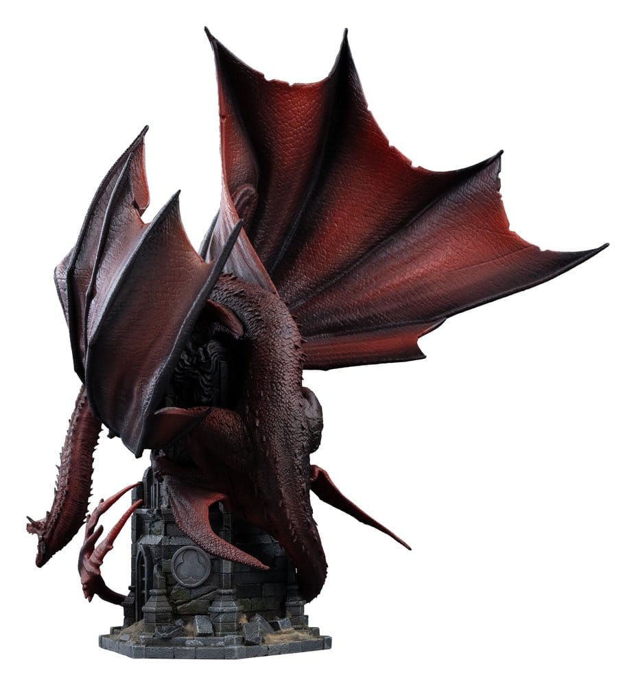 House of the Dragon Icons Statue Caraxes 36 cm