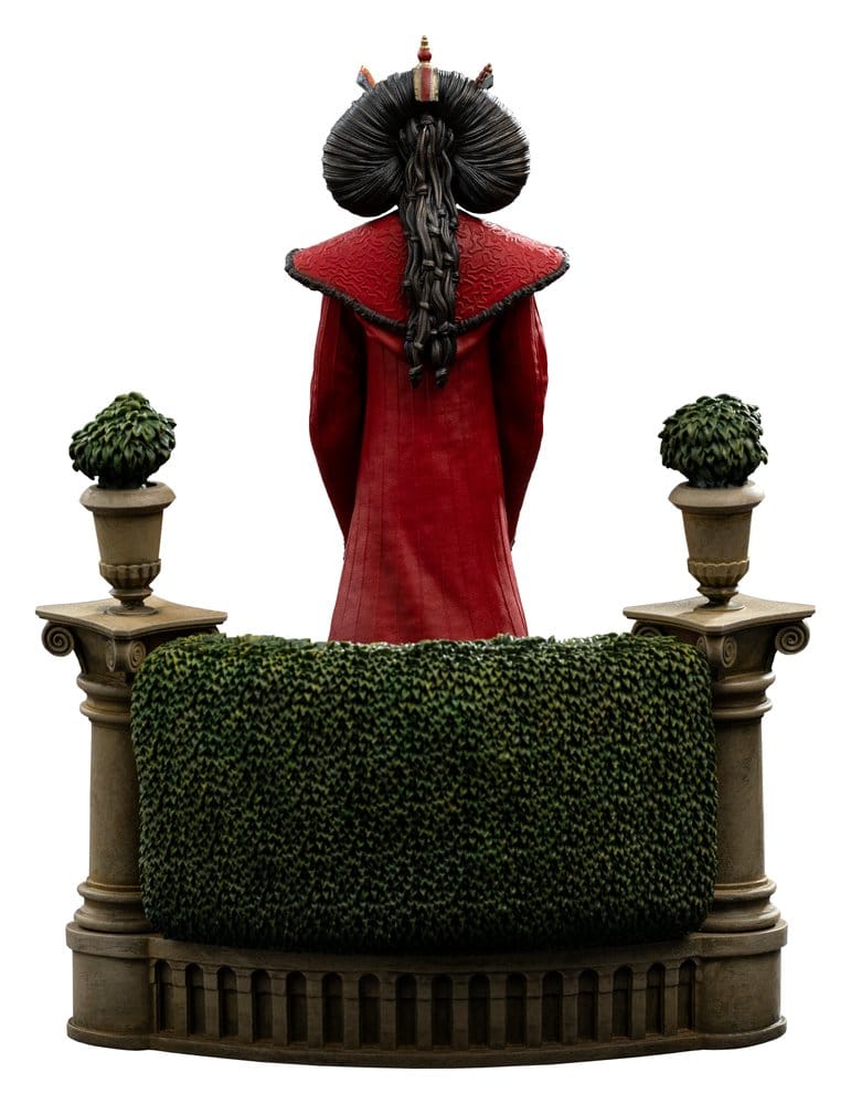 Star Wars Art Scale Statue 1/10 Queen Amidala 21 cm