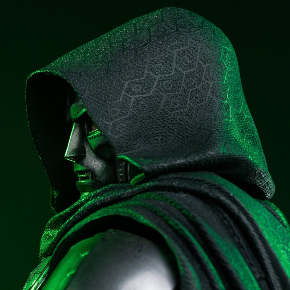 Avengers: Doomsday Legacy Replica Statue 1/4 Doctor Doom