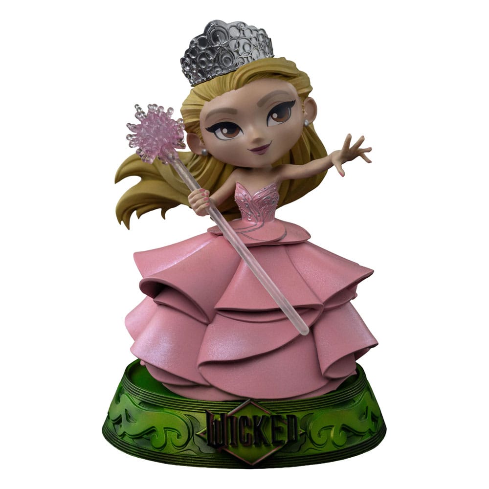 Wicked Mini Co. PVC Figure Glinda 15 cm