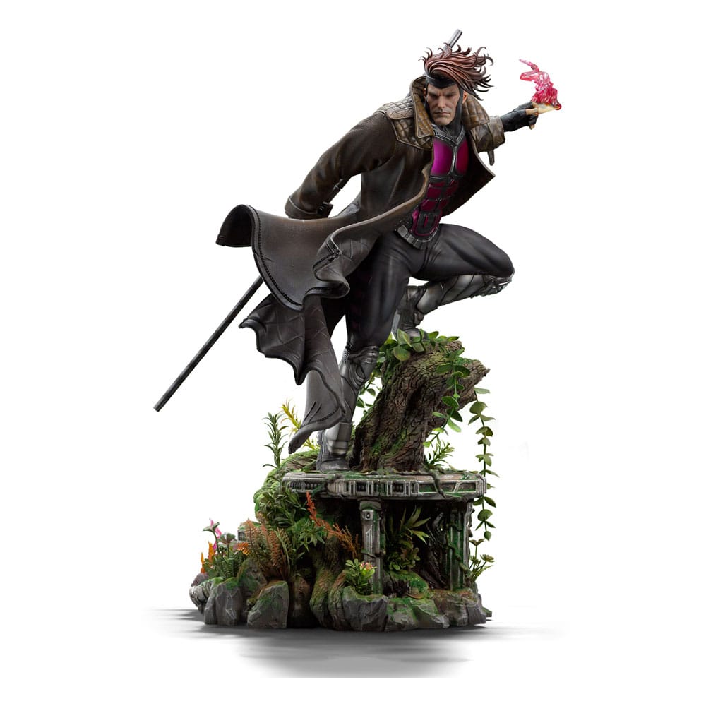 Marvel Legacy Replica Statue 1/4 Gambit 71 cm