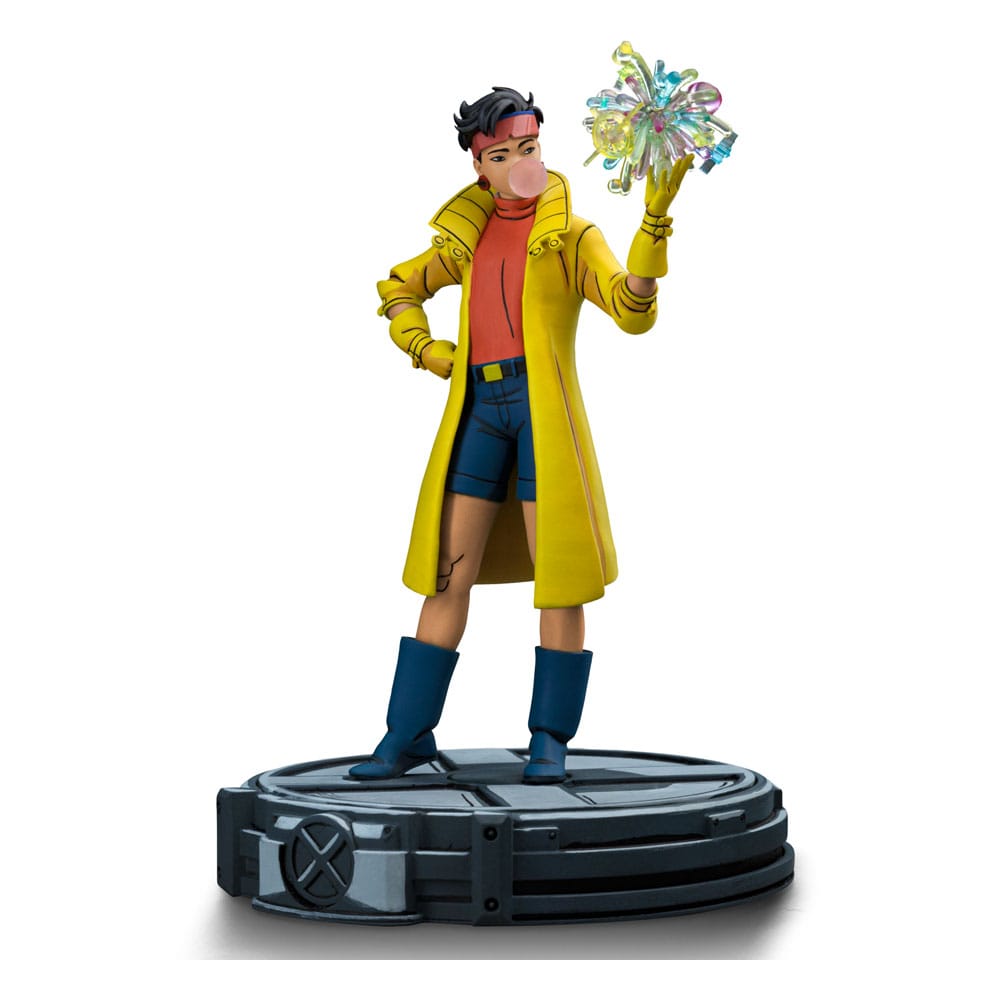 Marvel Art Scale Statue 1/10 X-Men´97 Jubilee 19 cm