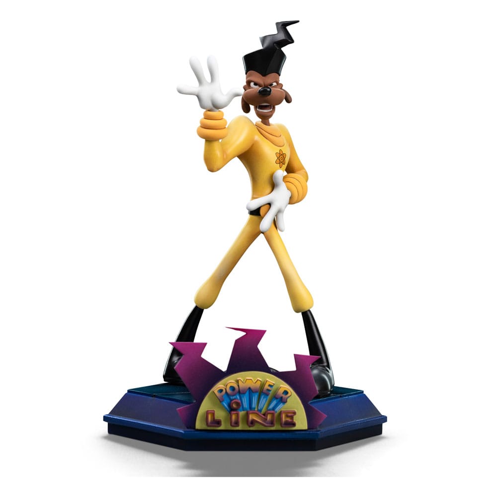 The Lord of the Rings Art Scale Statue 1/10 Powerline 24 cm