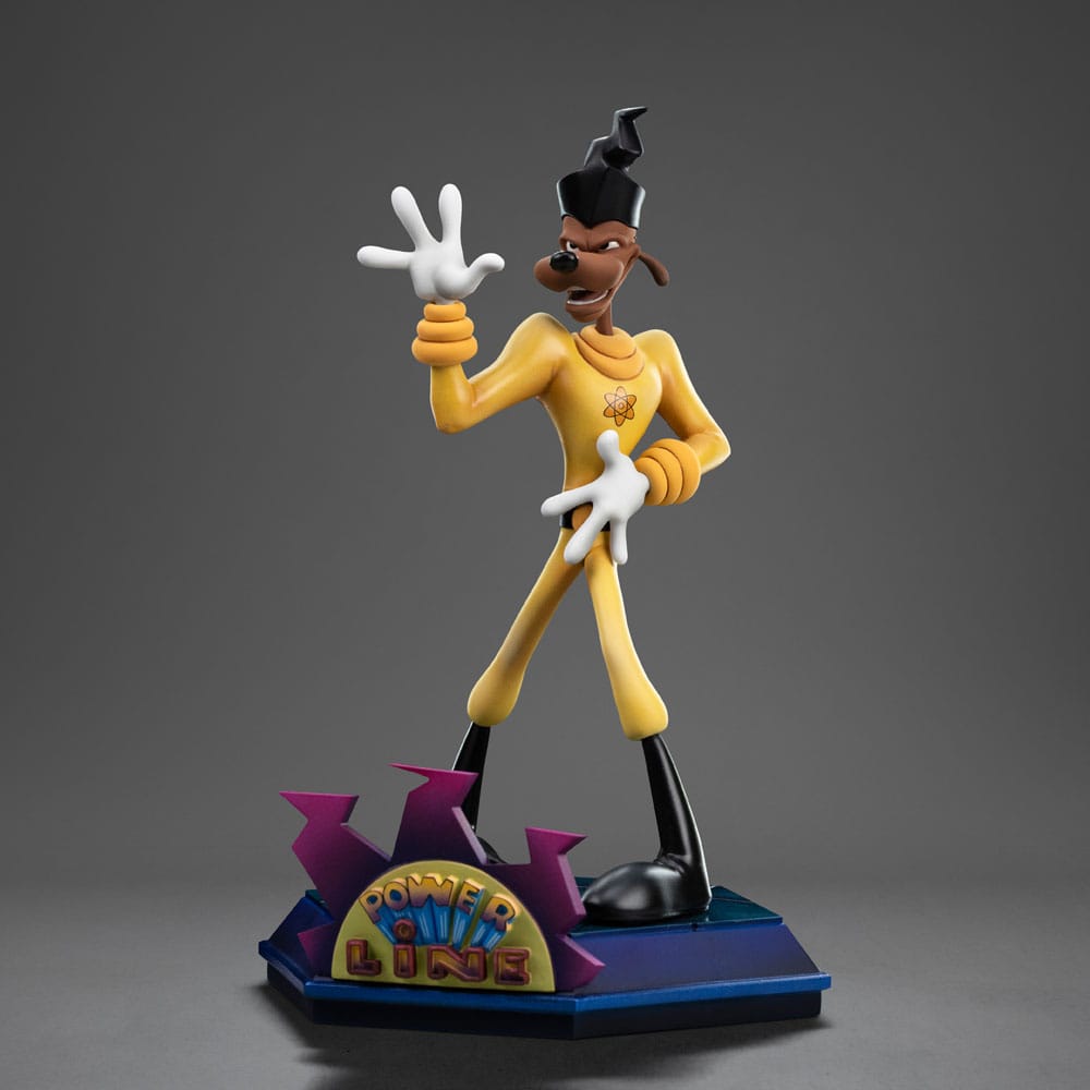 The Lord of the Rings Art Scale Statue 1/10 Powerline 24 cm