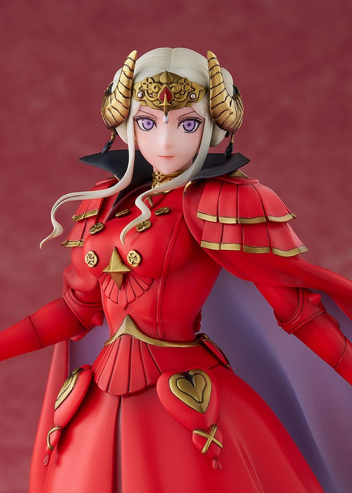 Fire Emblem PVC Statue 1/7 Edelgard 27 cm