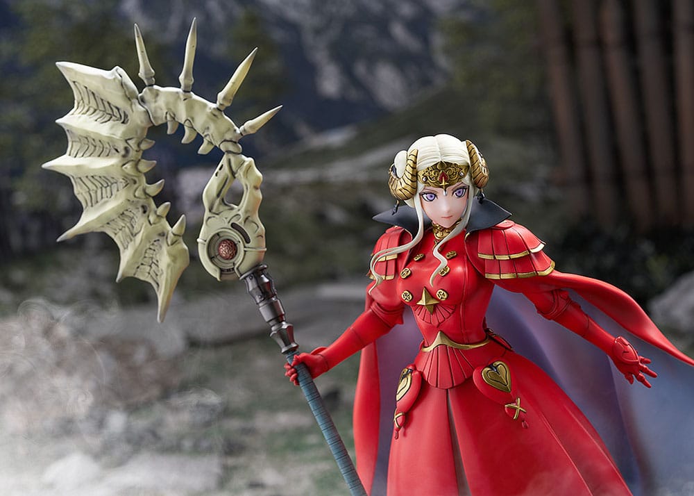 Fire Emblem PVC Statue 1/7 Edelgard 27 cm