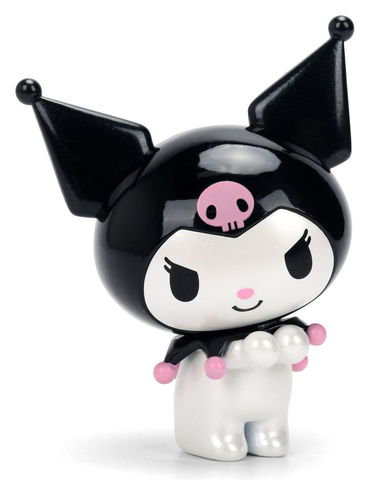 Sanrio Action Figures 4-Pack 6 cm