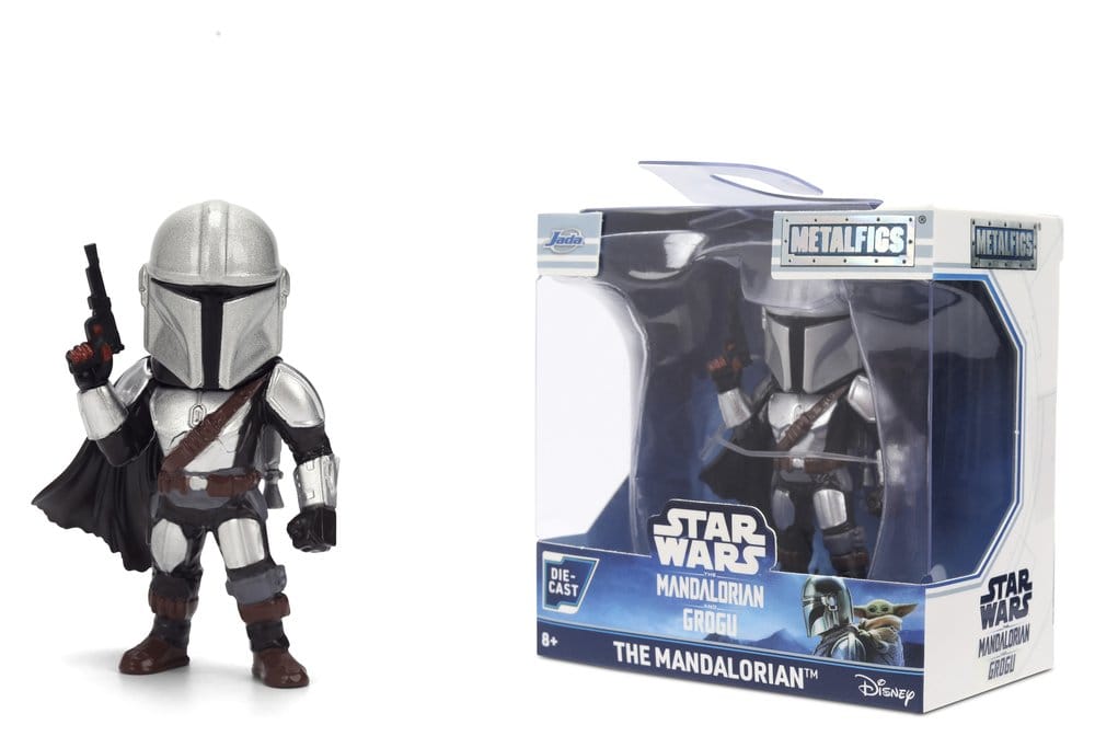 Star Wars Mini Figures Wave 2 6.5 cm Assortment (12)