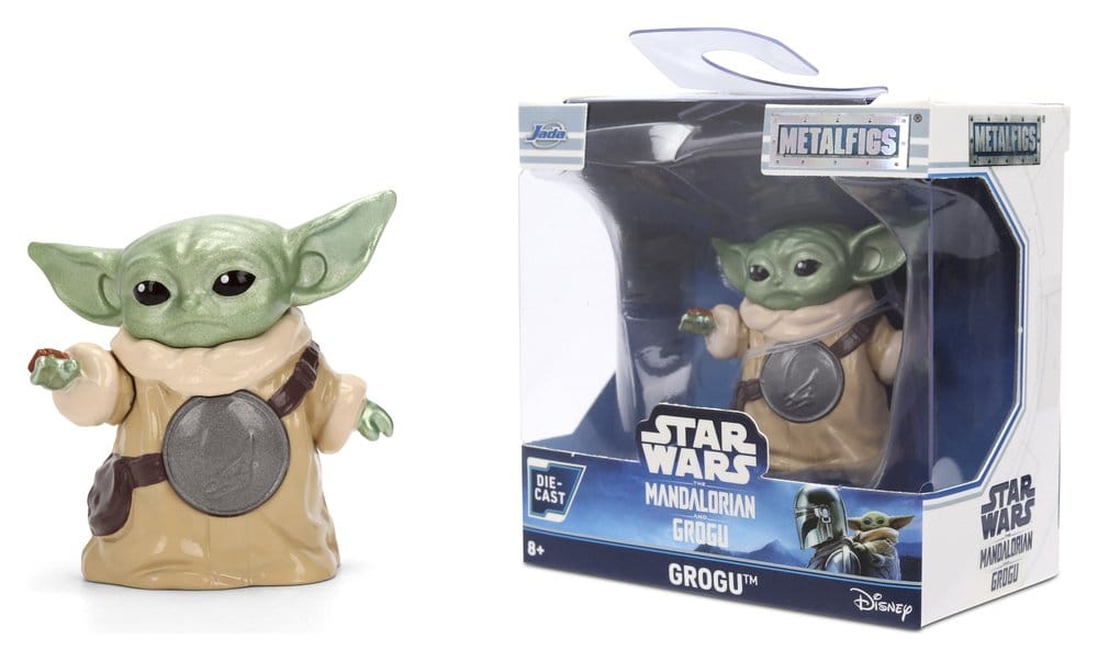 Star Wars Mini Figures Wave 2 6.5 cm Assortment (12)