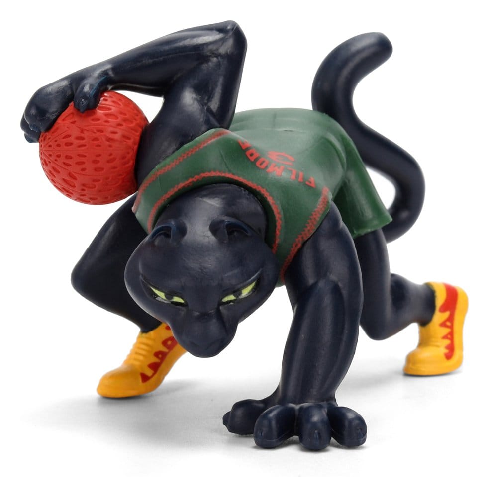 Goat Mini Figures Wave 1 6 cm Display (9)